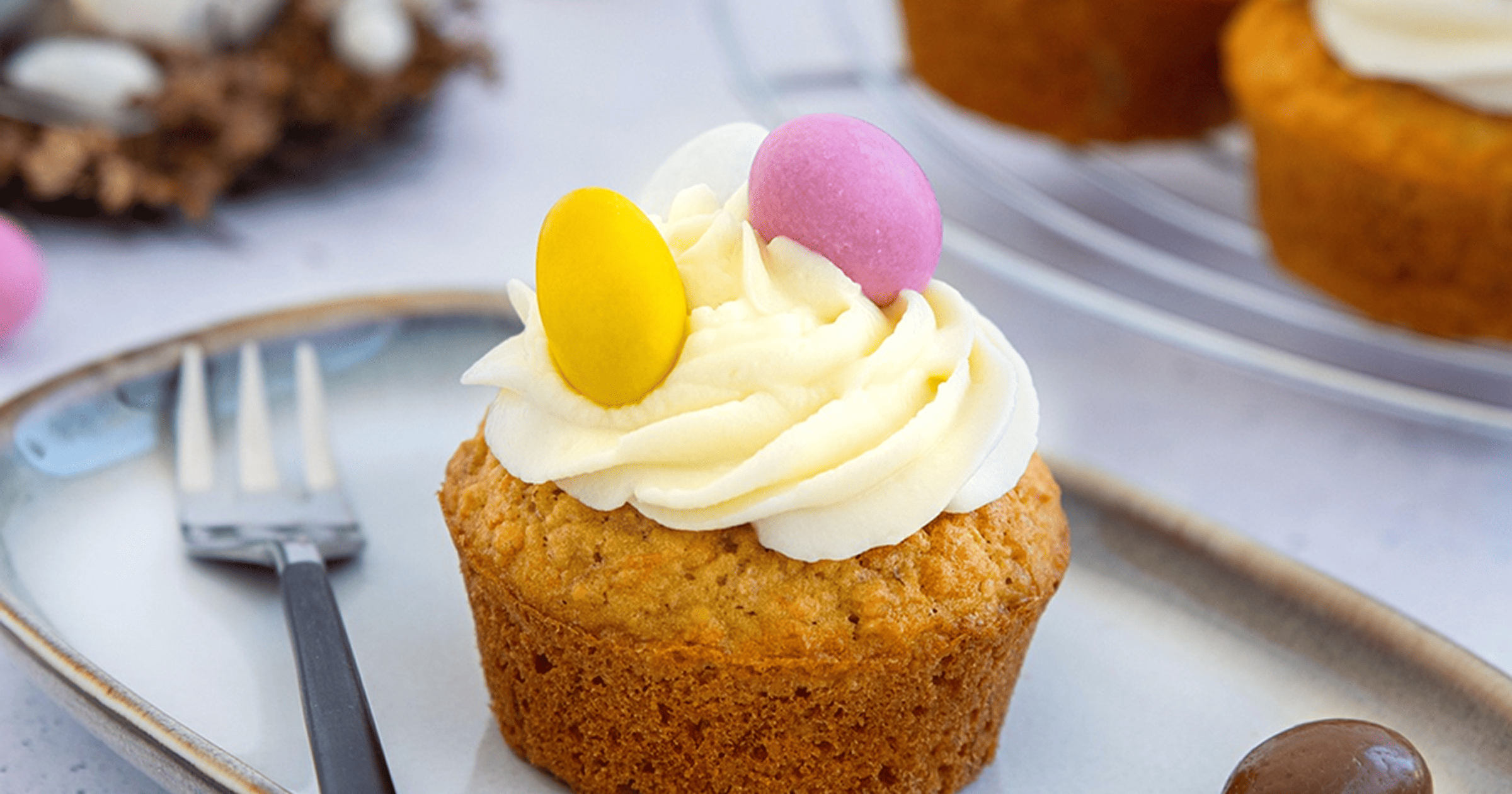 秋限定！栗とカボチャのほっこりスイーツメニュー