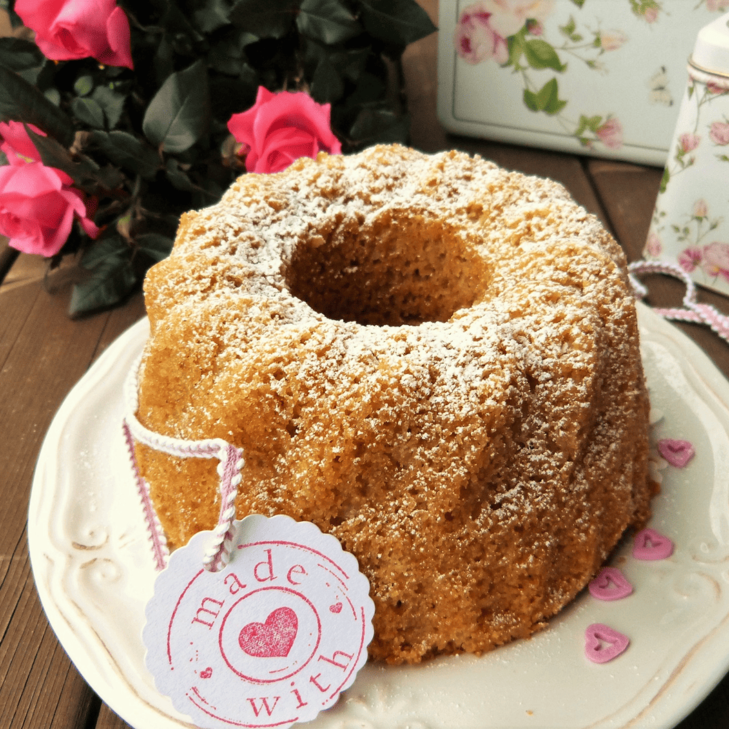 シフォンケーキギフト