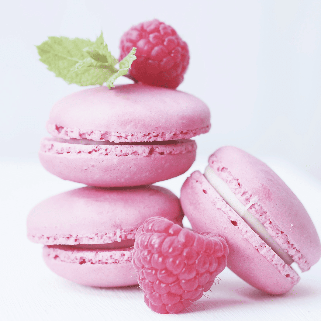 いちごマカロンギフト