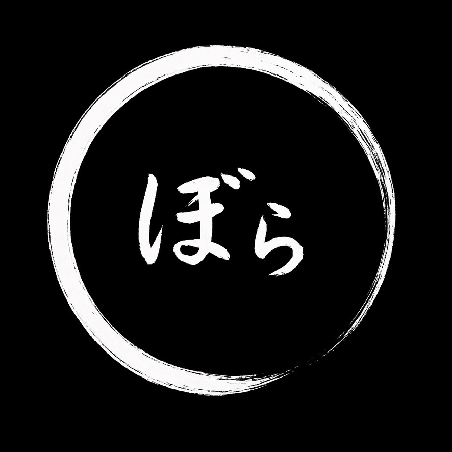 ぼらまるアイコン